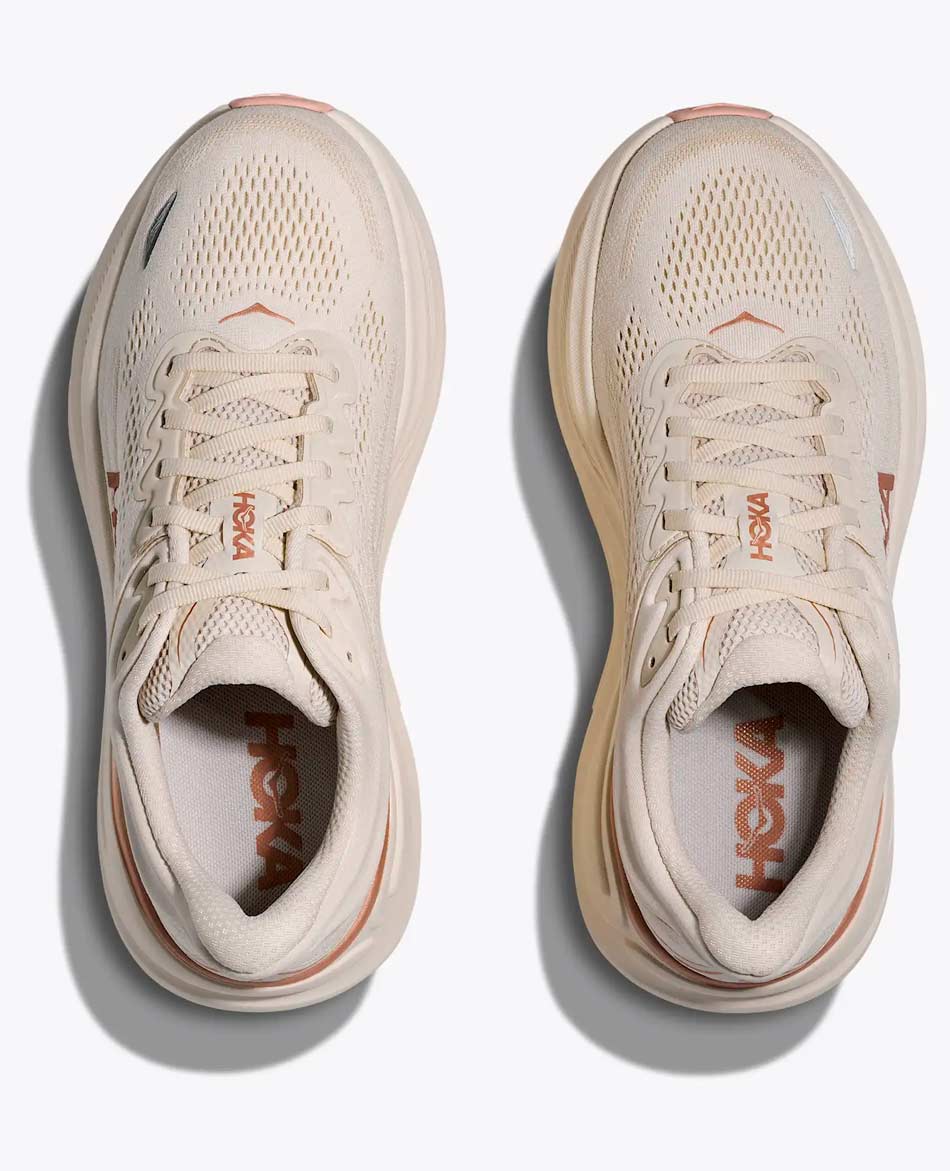 HOKA ZAPATILLAS HOKA BONDI 9