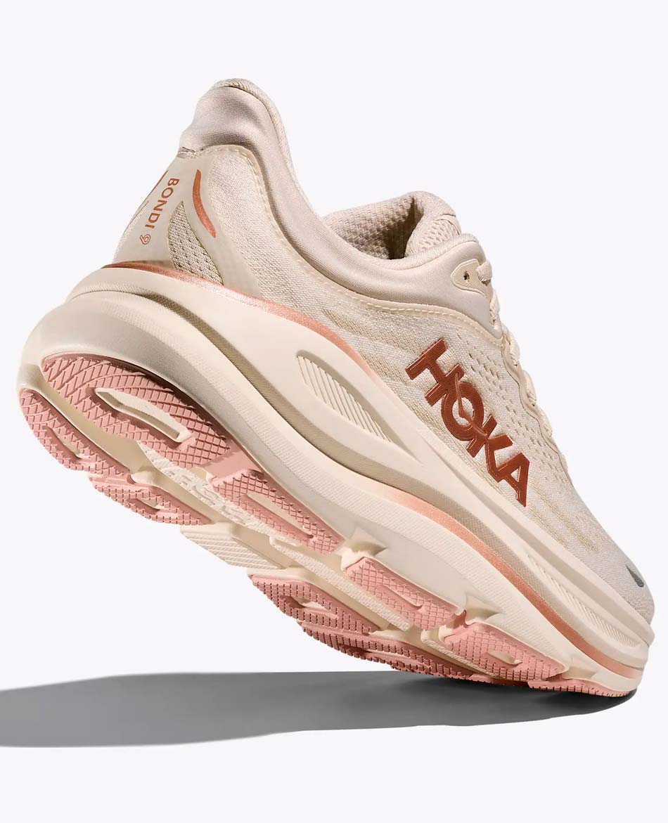 HOKA ZAPATILLAS HOKA BONDI 9