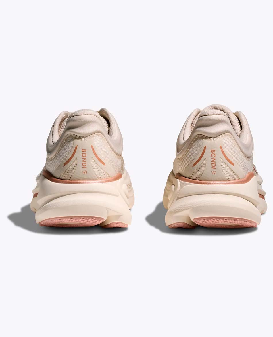 HOKA ZAPATILLAS HOKA BONDI 9