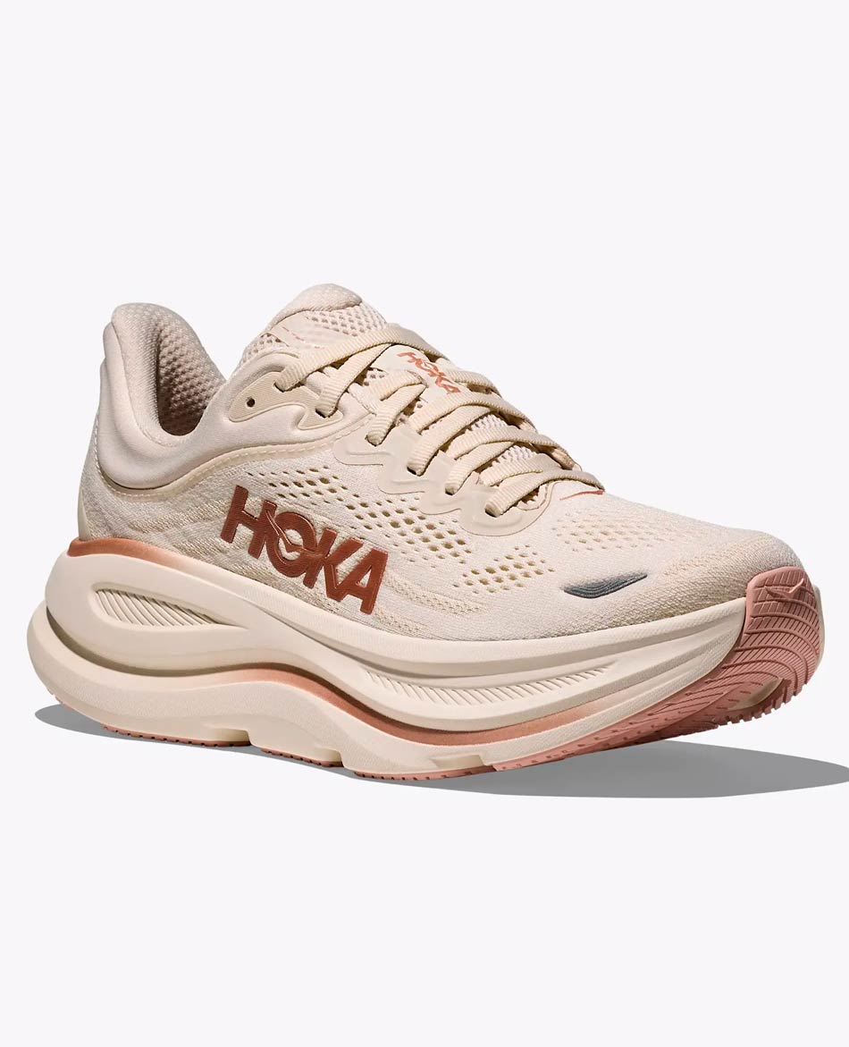 HOKA ZAPATILLAS HOKA BONDI 9