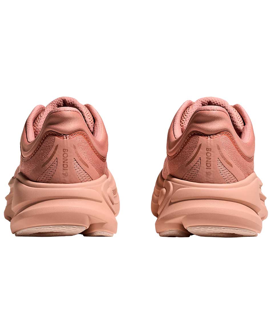 HOKA ZAPATILLAS HOKA BONDI 9