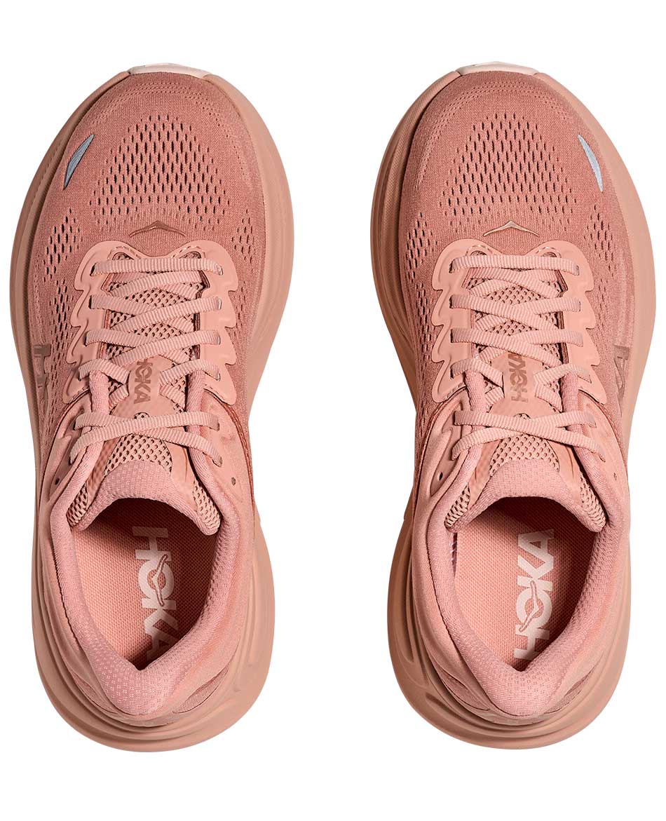 HOKA ZAPATILLAS HOKA BONDI 9