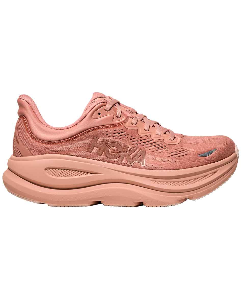 HOKA ZAPATILLAS HOKA BONDI 9