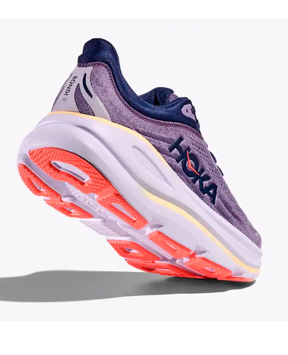 HOKA ZAPATILLAS HOKA BONDI 9