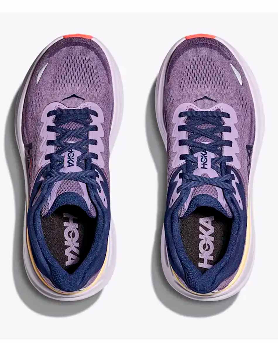 HOKA ZAPATILLAS HOKA BONDI 9