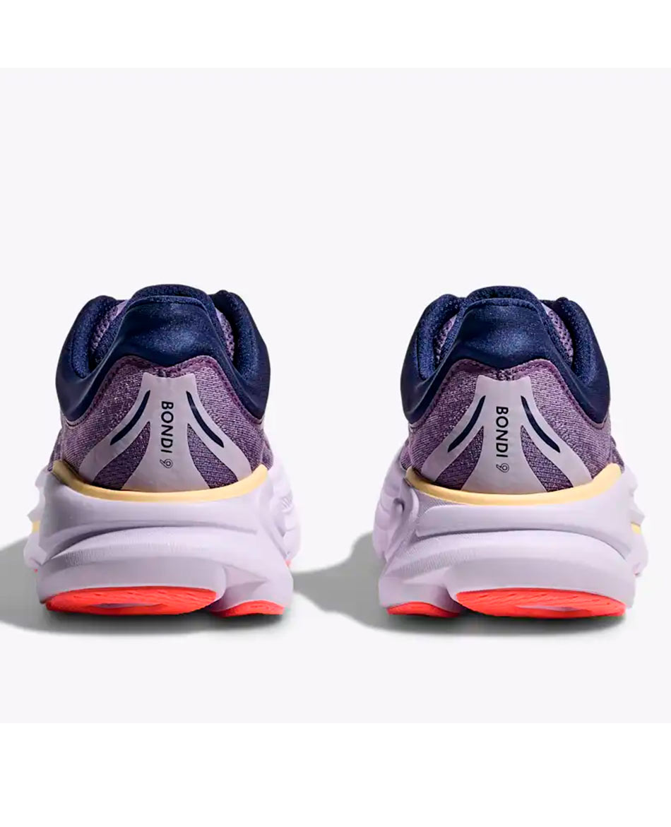 HOKA ZAPATILLAS HOKA BONDI 9