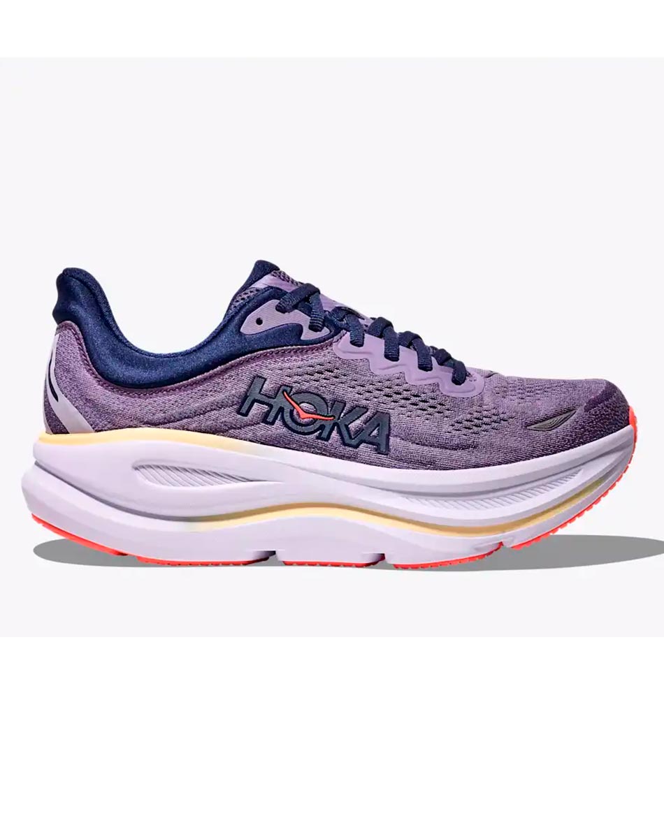 HOKA ZAPATILLAS HOKA BONDI 9