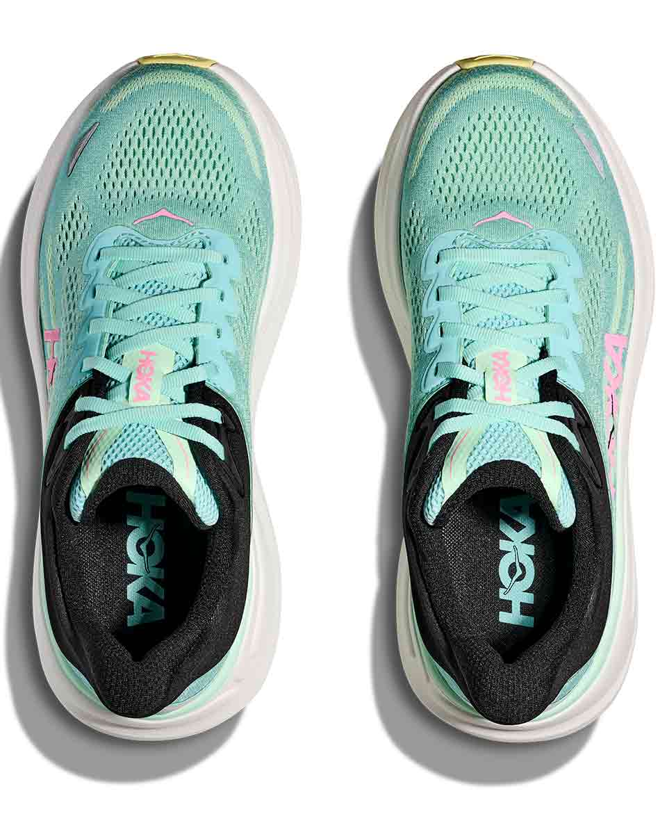 HOKA ZAPATILLAS HOKA BONDI 9