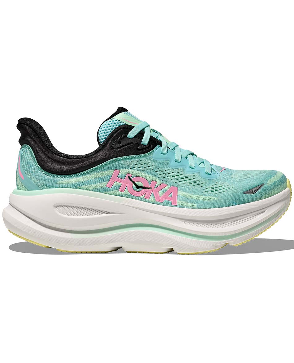 HOKA ZAPATILLAS HOKA BONDI 9