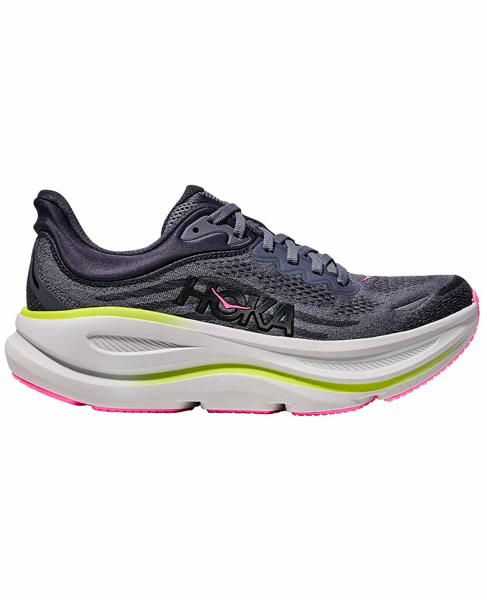 HOKA ZAPATILLAS HOKA BONDI 9