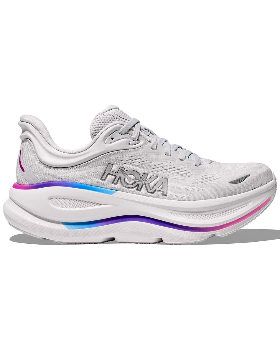 HOKA ZAPATILLAS HOKA BONDI 9