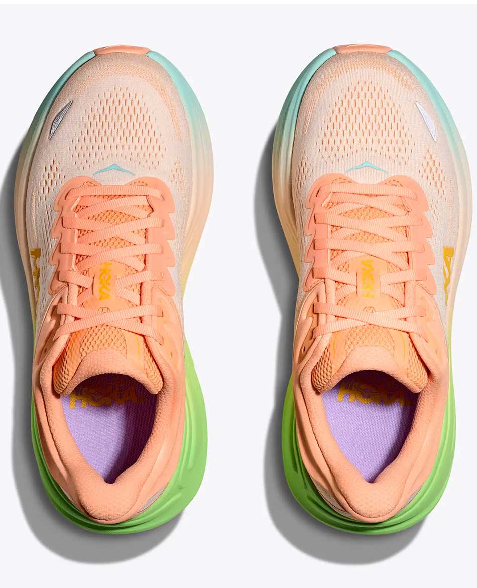 HOKA ZAPATILLAS HOKA BONDI 9