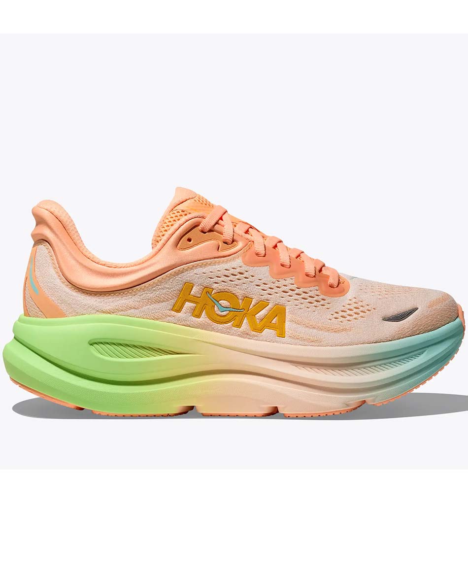 HOKA ZAPATILLAS HOKA BONDI 9