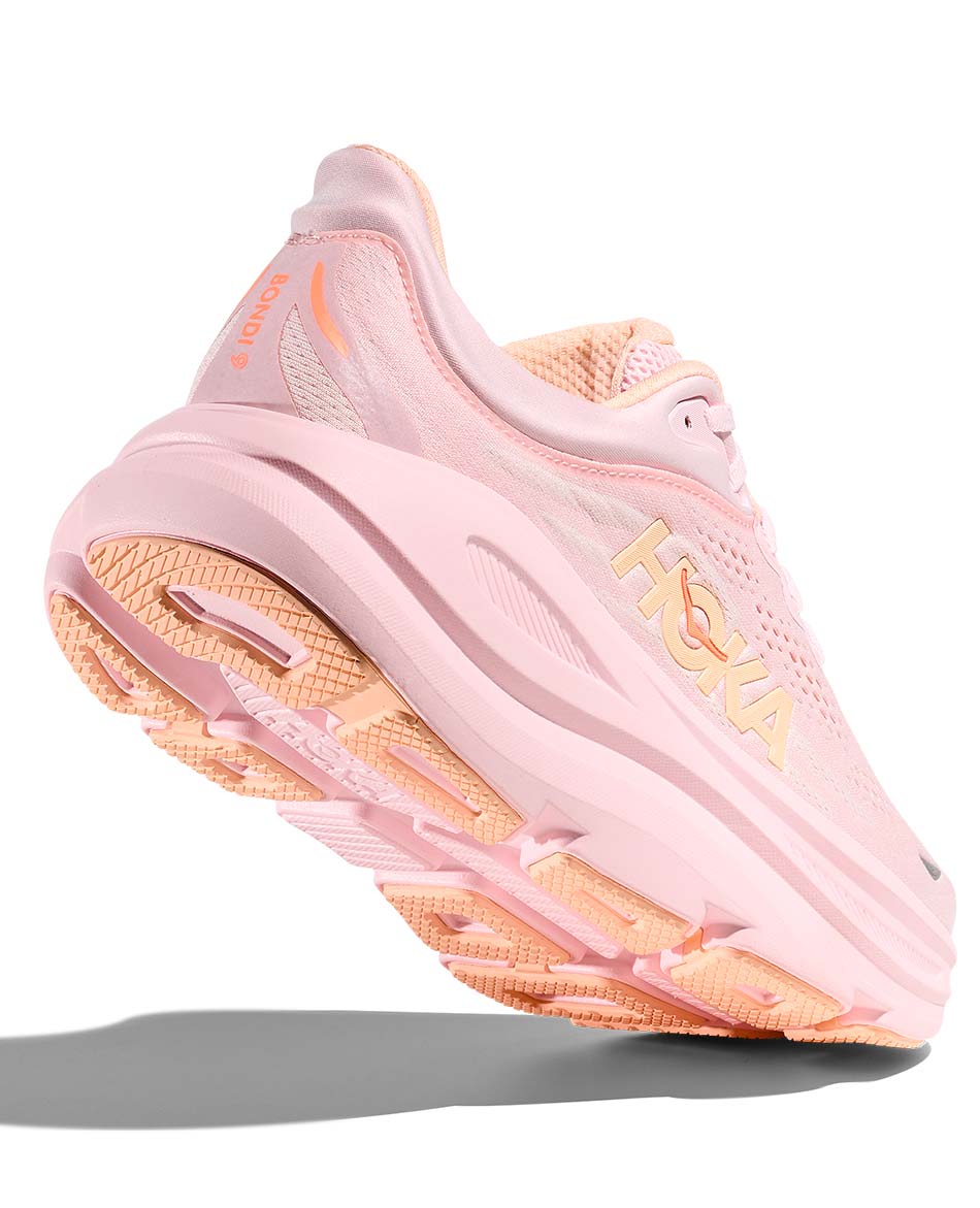 HOKA ZAPATILLAS HOKA BONDI 9