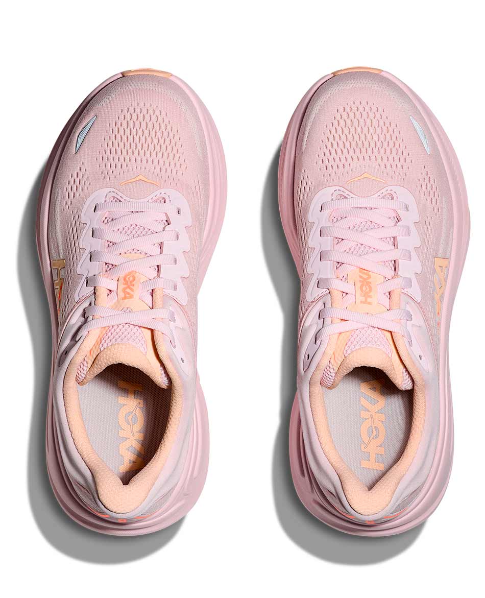 HOKA ZAPATILLAS HOKA BONDI 9