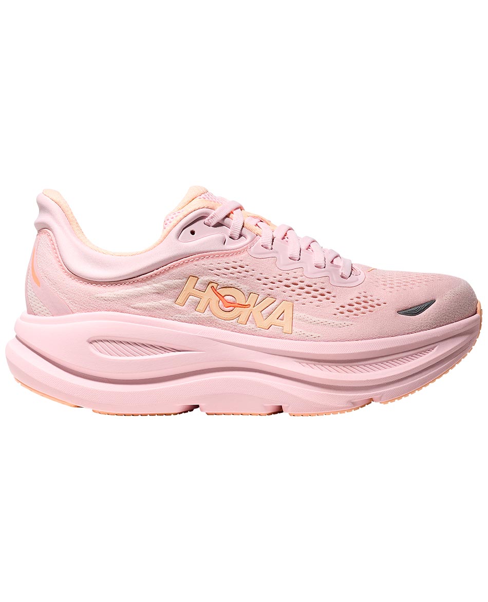 HOKA ZAPATILLAS HOKA BONDI 9