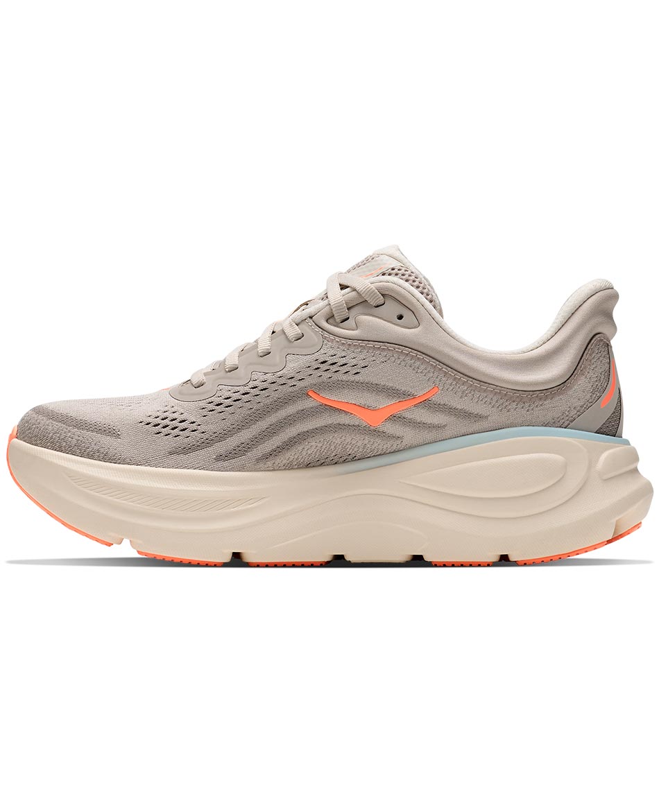 HOKA ZAPATILLAS HOKA BONDI 9