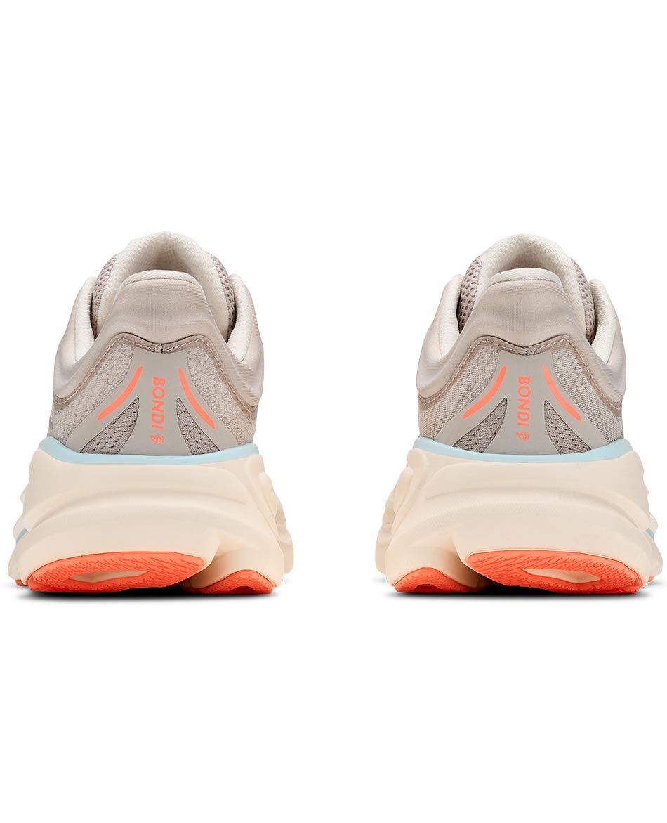 HOKA ZAPATILLAS HOKA BONDI 9