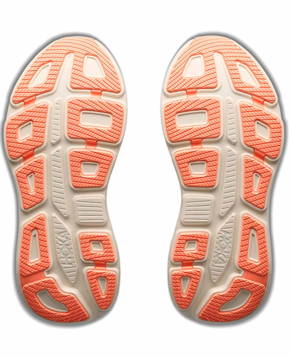 HOKA ZAPATILLAS HOKA BONDI 9