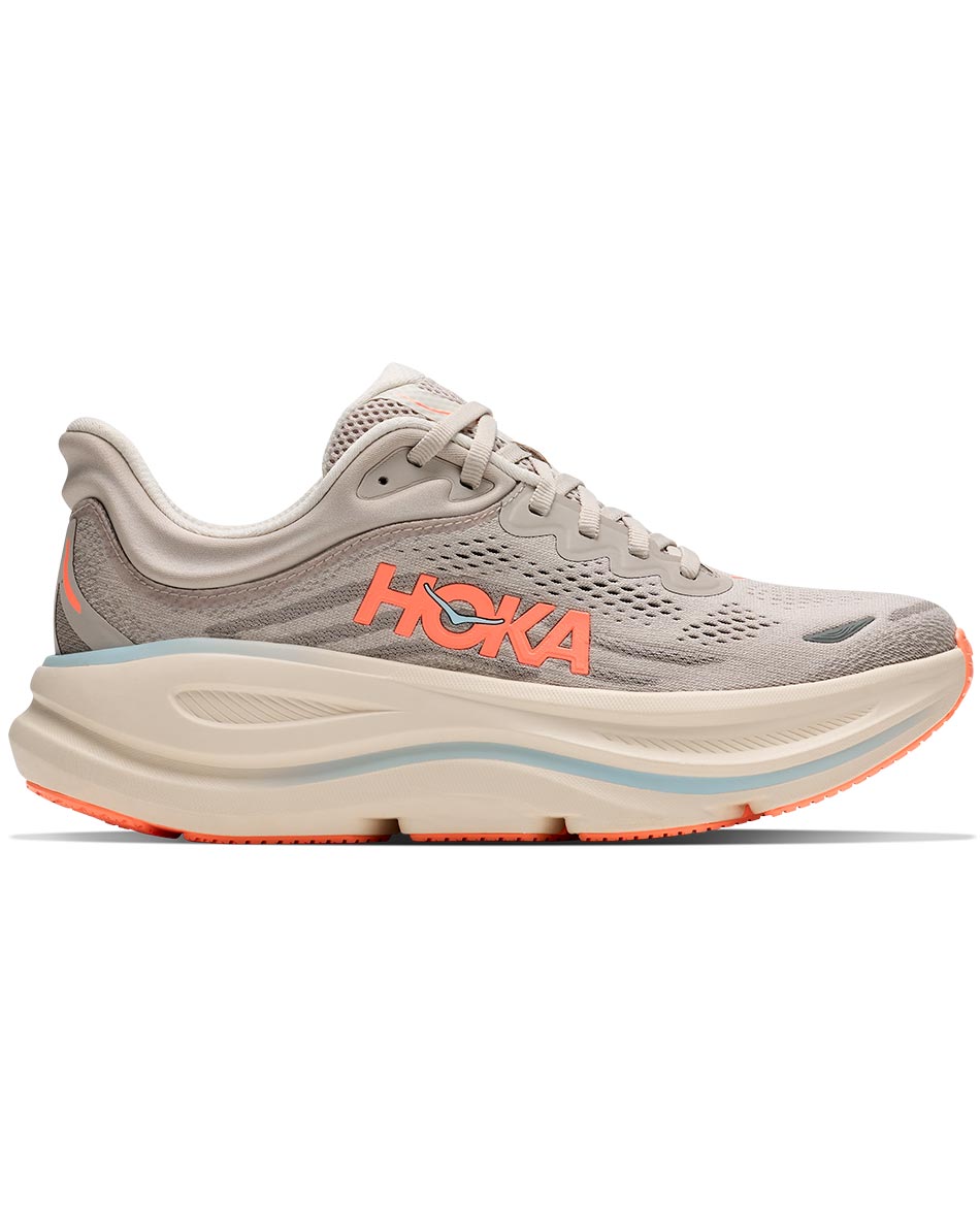 HOKA ZAPATILLAS HOKA BONDI 9