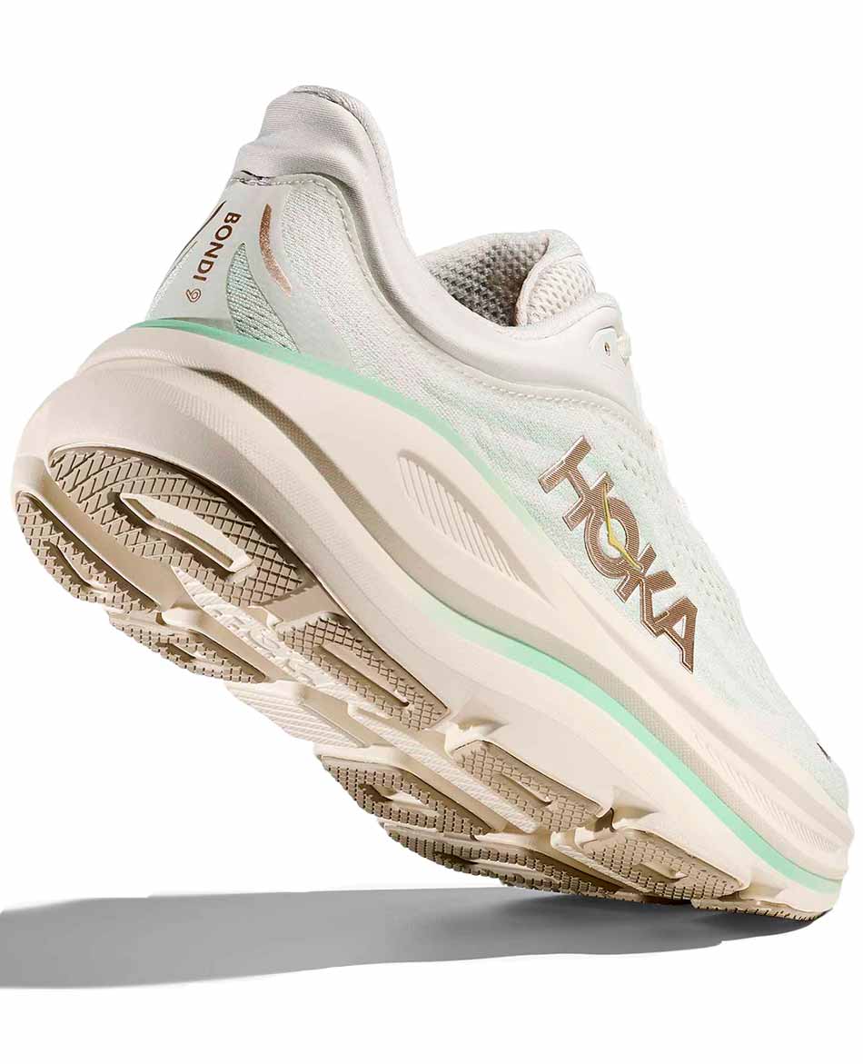 HOKA ZAPATILLAS HOKA BONDI 9