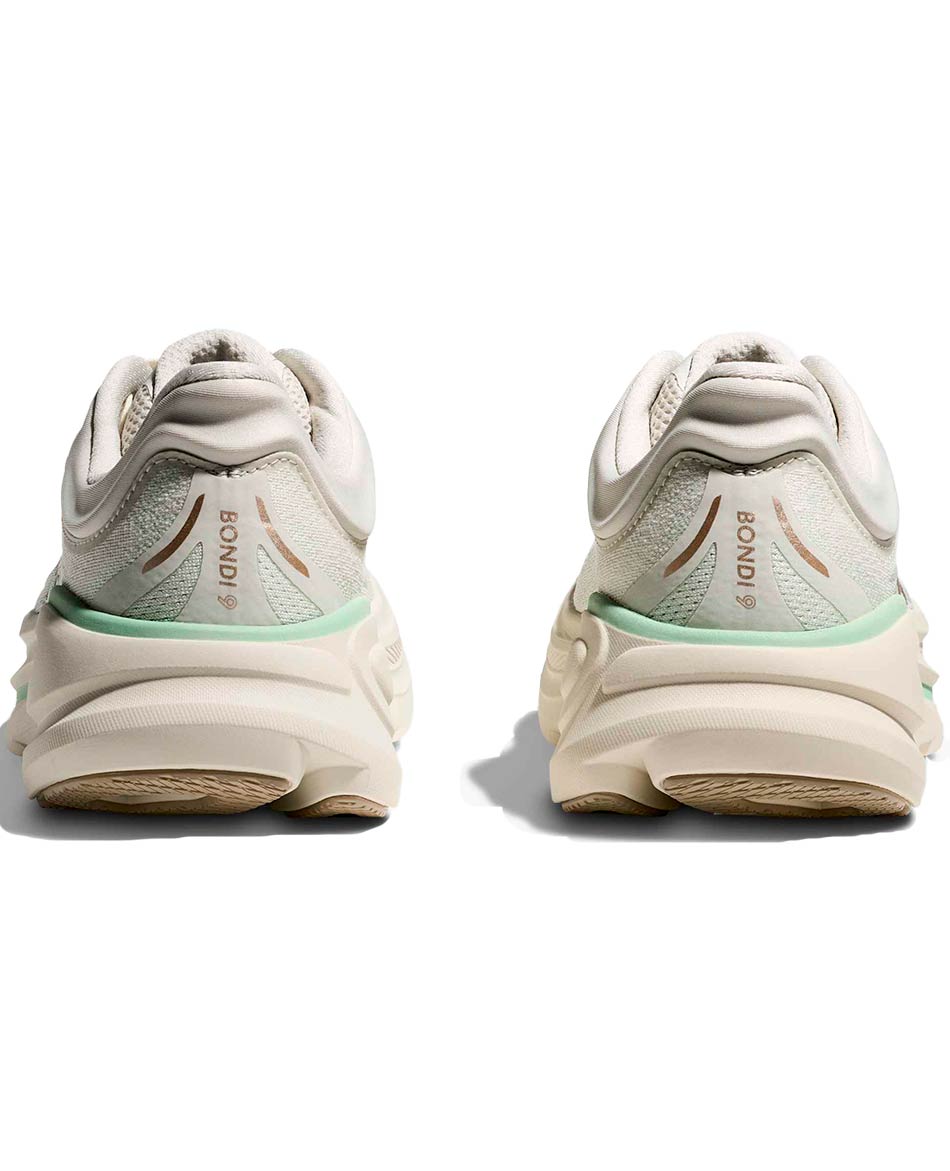 HOKA ZAPATILLAS HOKA BONDI 9