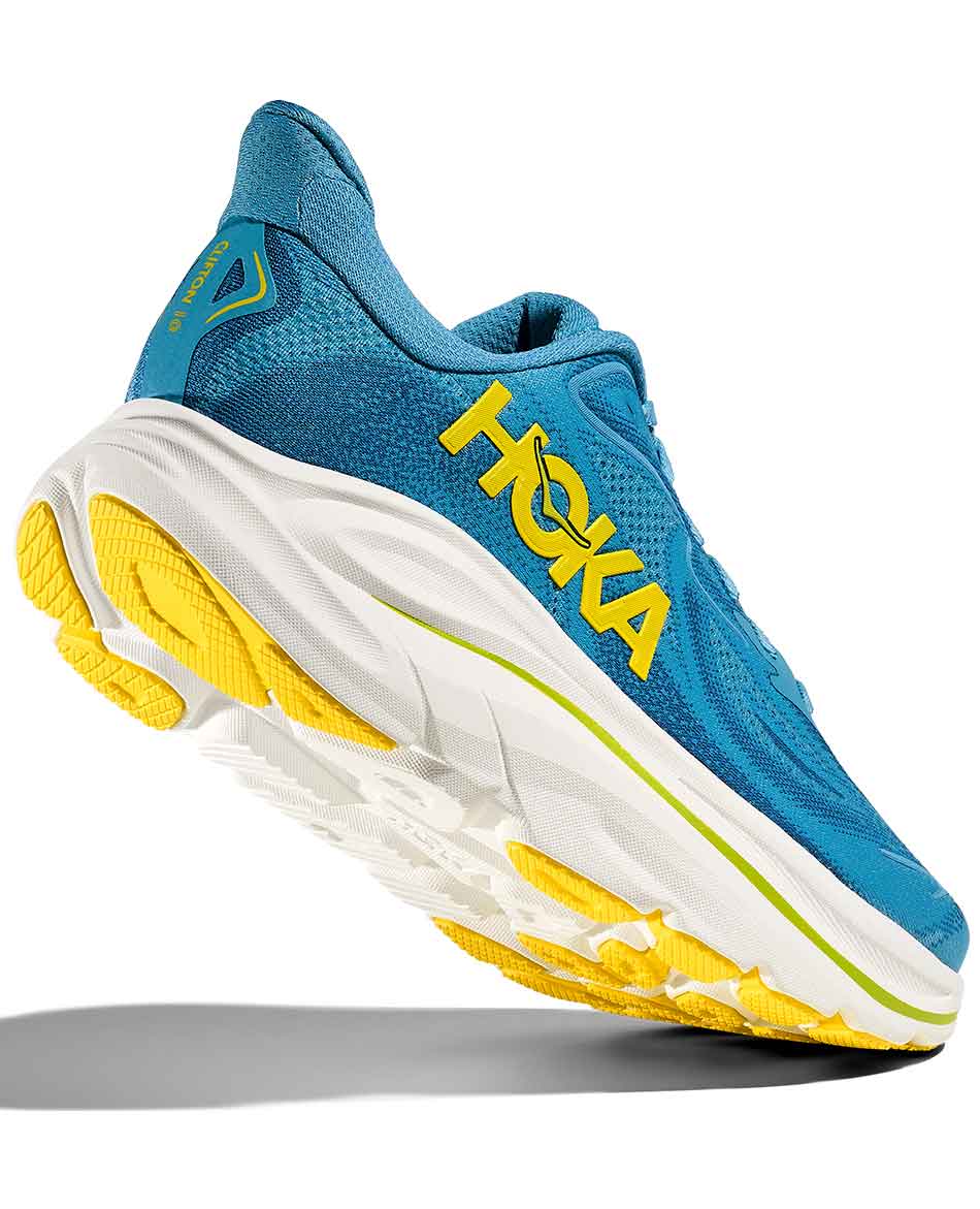 HOKA ZAPATILLAS HOKA CLIFTON 10
