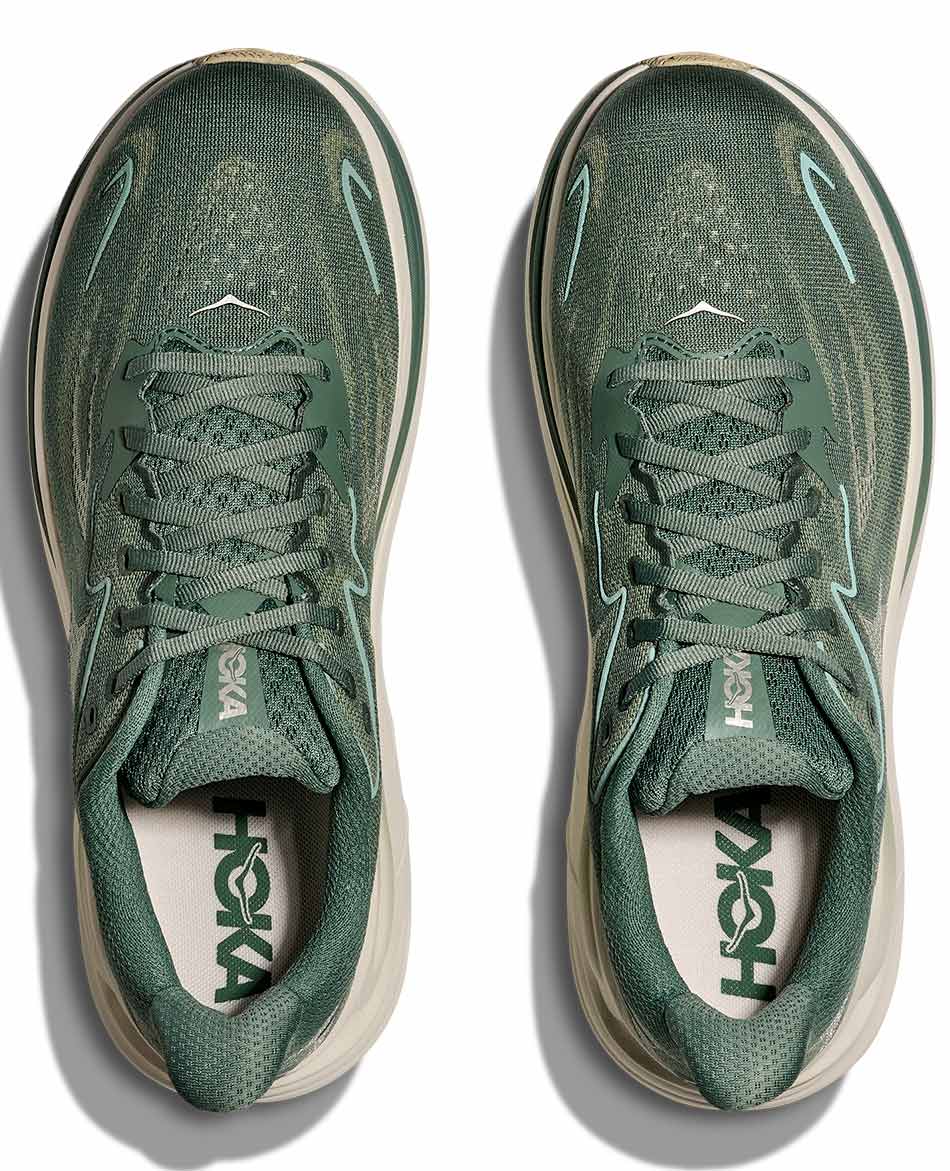 HOKA ZAPATILLAS HOKA CLIFTON 10