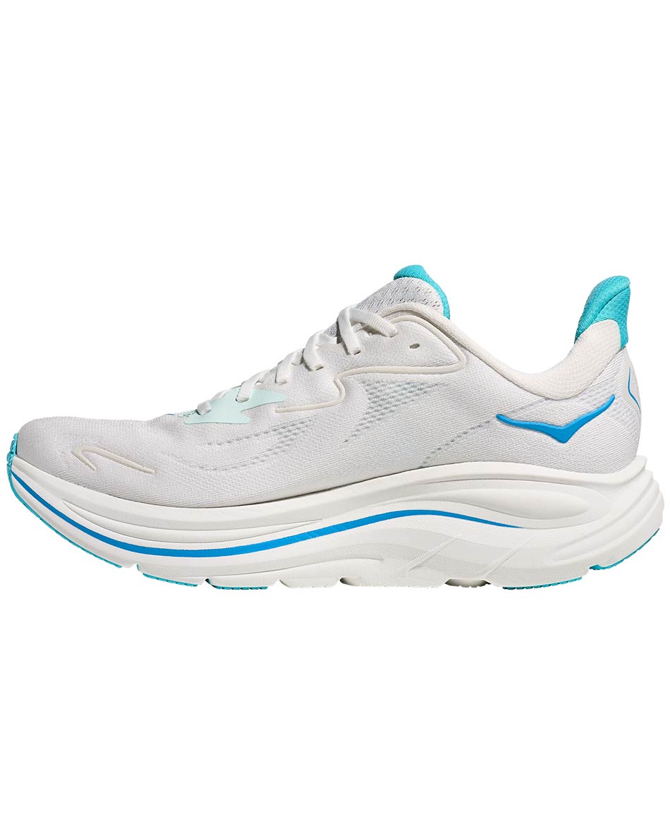HOKA ZAP. HOKA CLIFTON 10