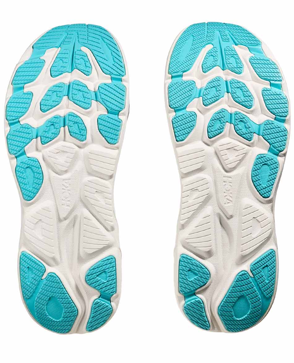 HOKA ZAP. HOKA CLIFTON 10