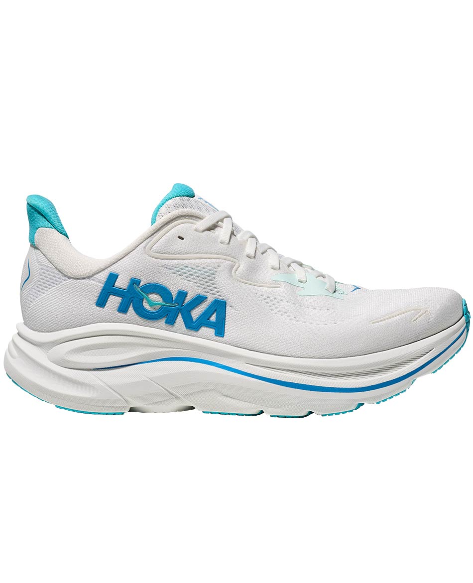 HOKA ZAP. HOKA CLIFTON 10