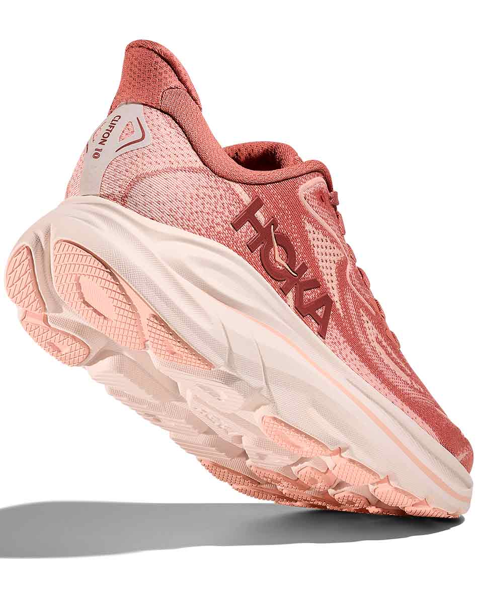 HOKA ZAPATILLAS HOKA CLIFTON 10