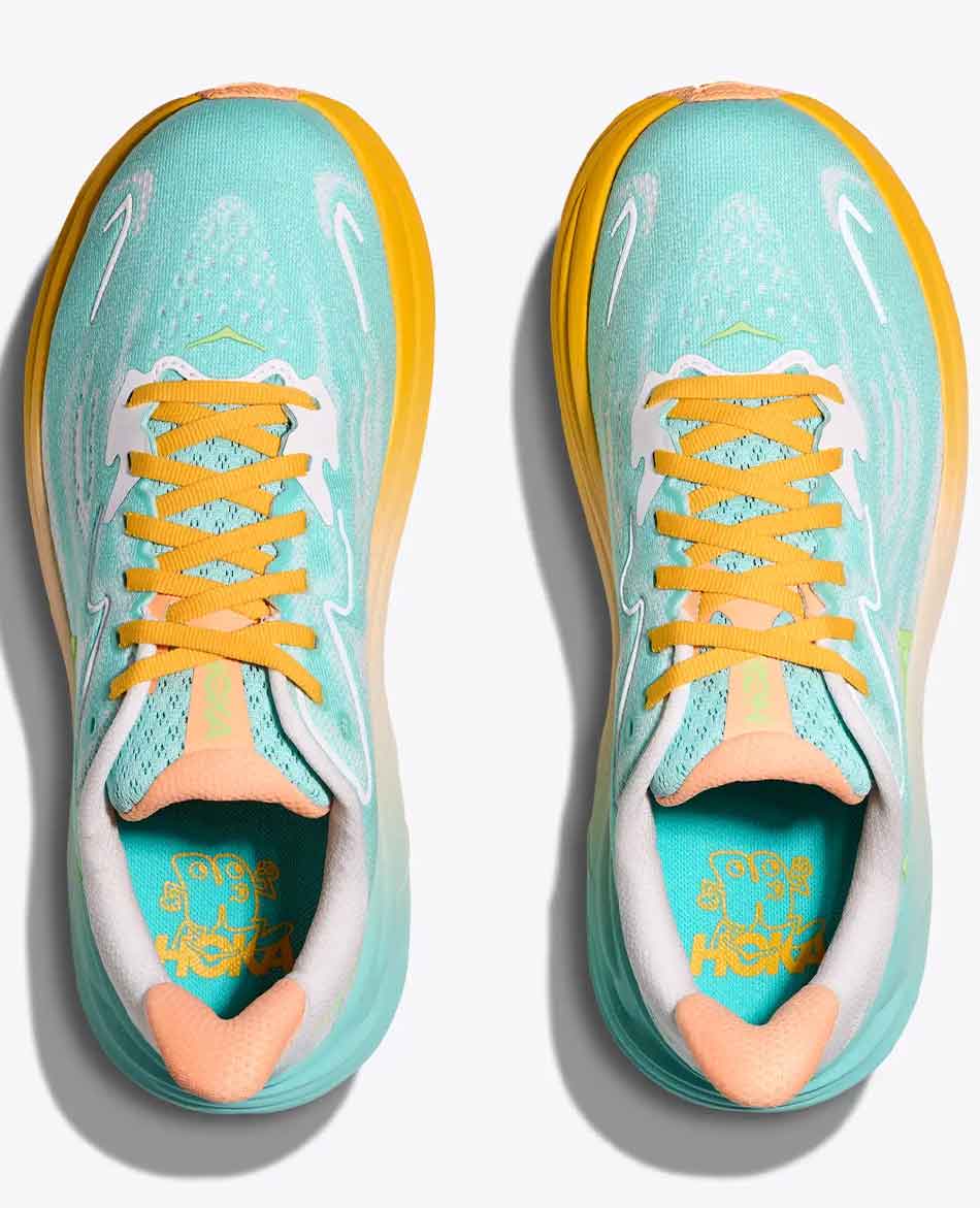 HOKA ZAPATILLAS HOKA CLIFTON 10
