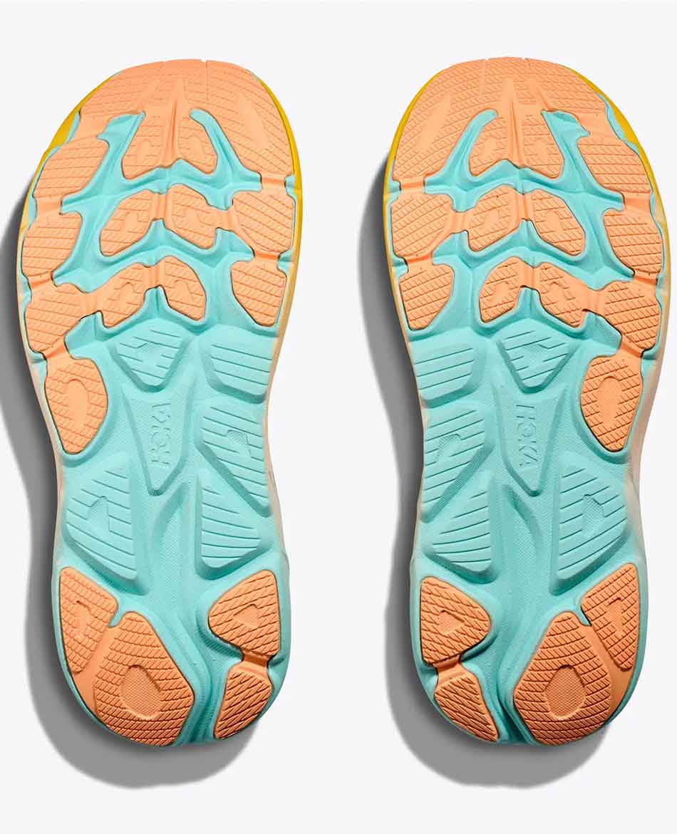 HOKA ZAPATILLAS HOKA CLIFTON 10