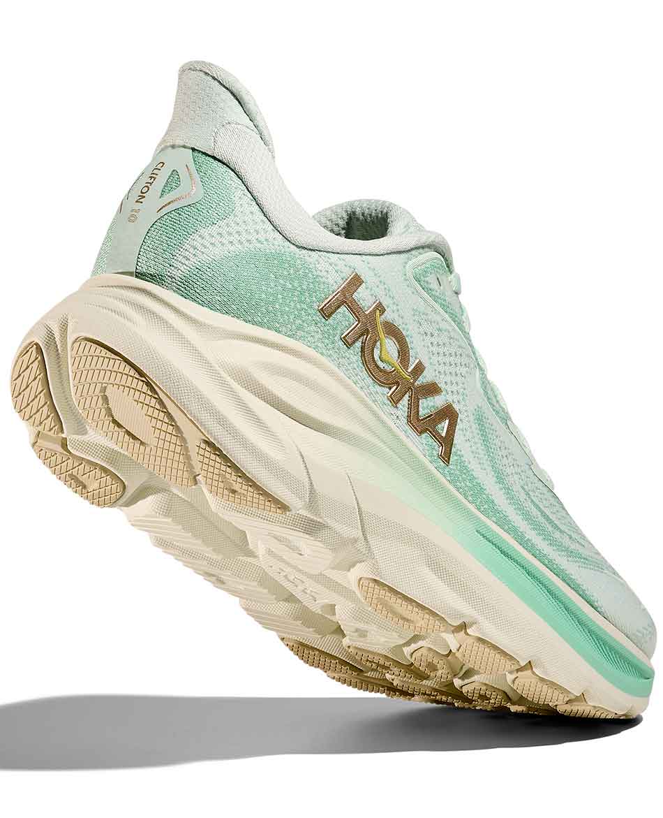 HOKA ZAPATILLAS HOKA CLIFTON 10
