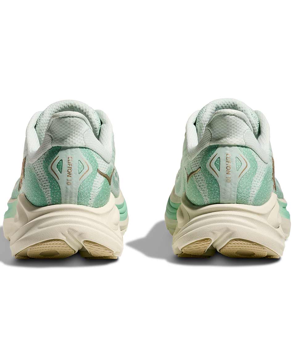 HOKA ZAPATILLAS HOKA CLIFTON 10