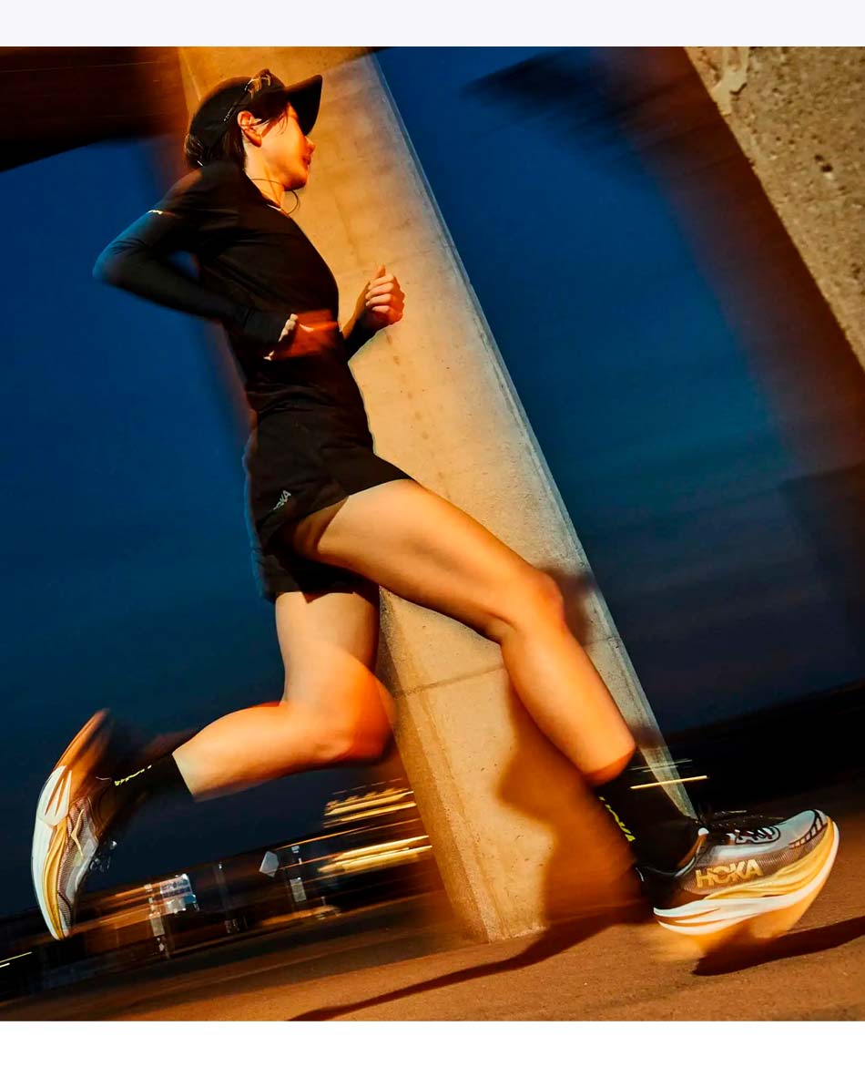 HOKA ZAPATILLAS HOKA CIELO X 1 2.0