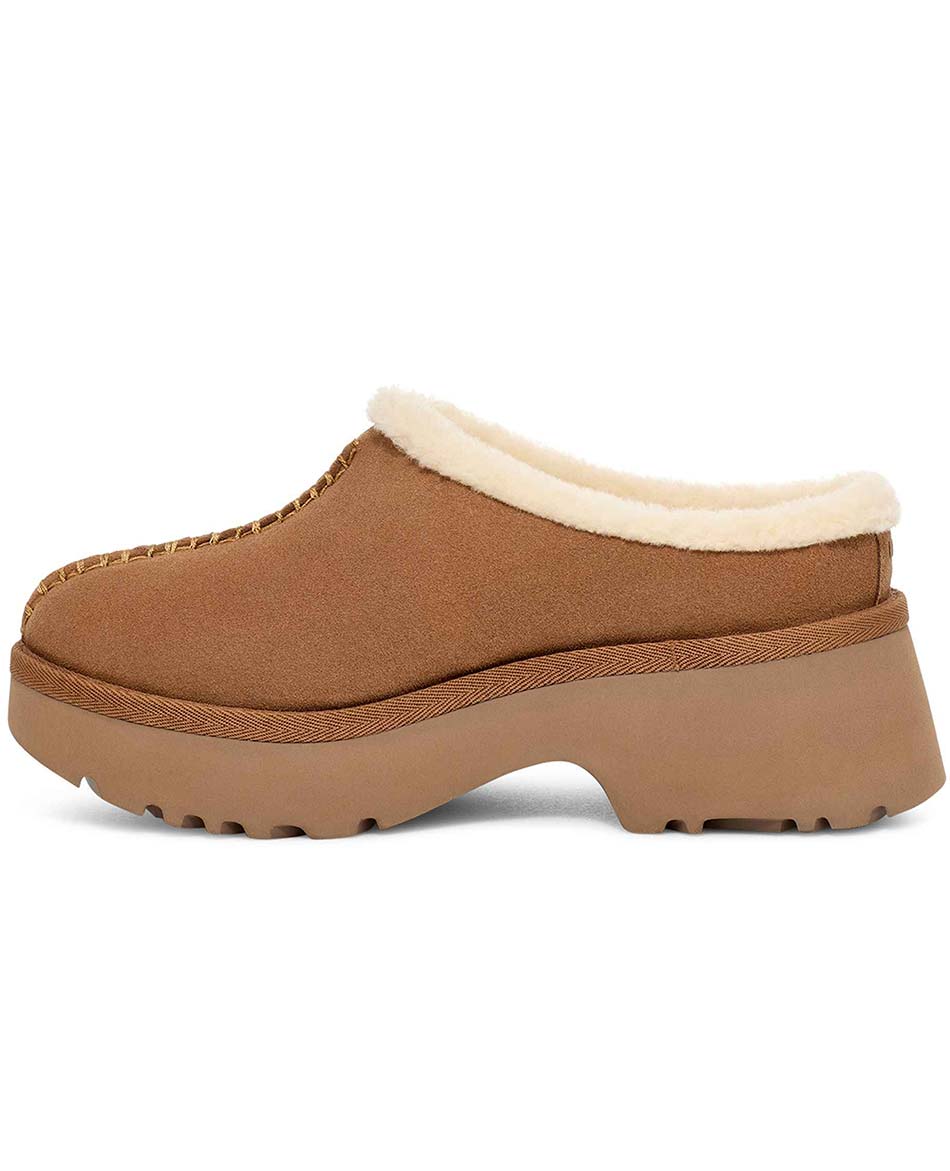 UGG ZUECOS UGG NEW HEIGHTS COZY CLOG