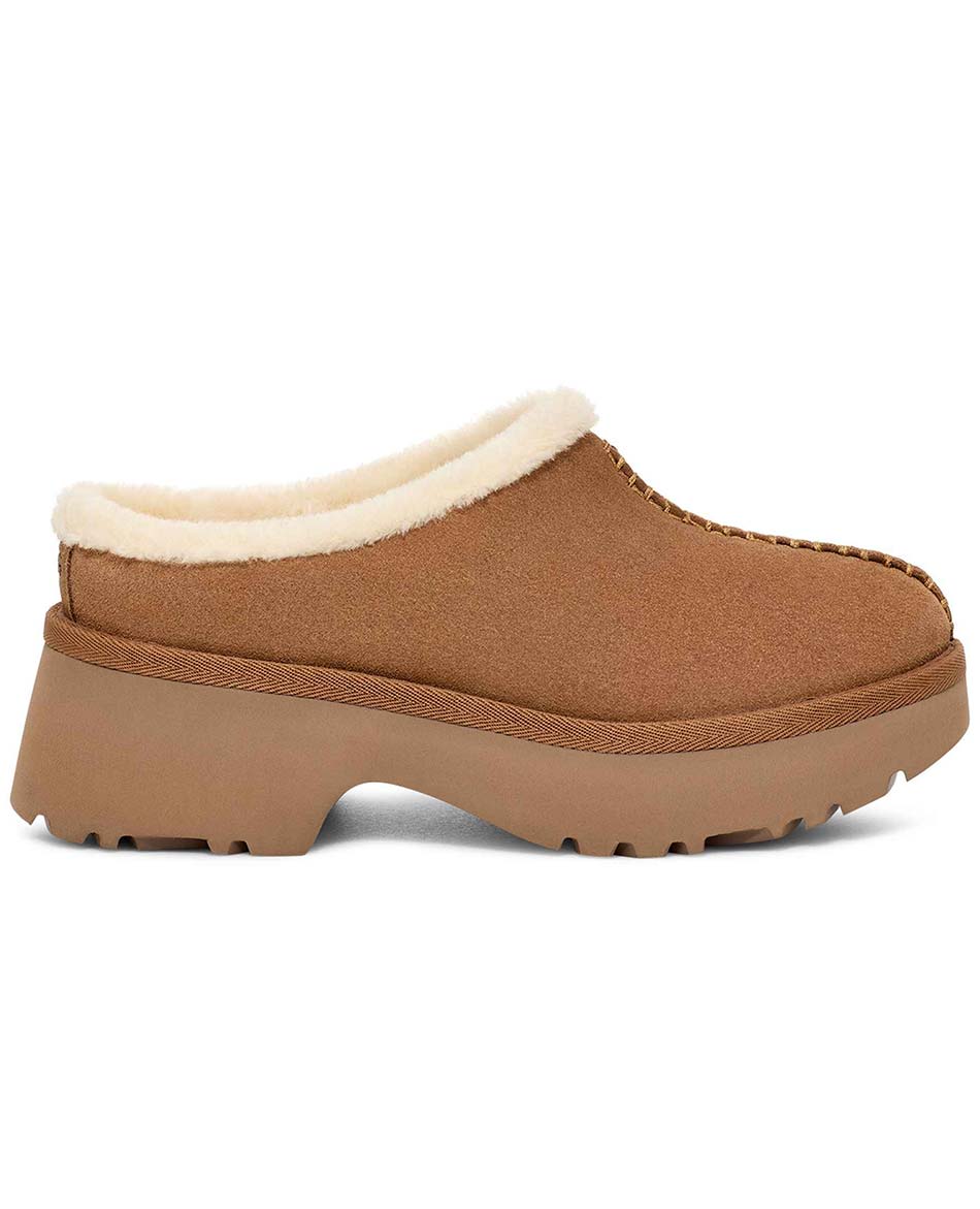 UGG ZUECOS UGG NEW HEIGHTS COZY CLOG