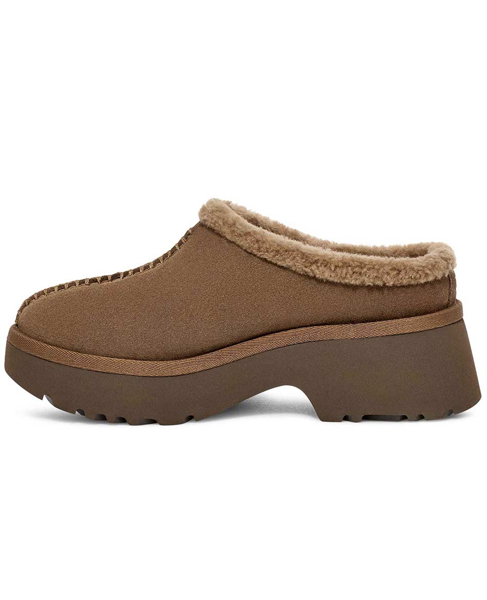 UGG ZUECOS UGG NEW HEIGHTS COZY CLOG