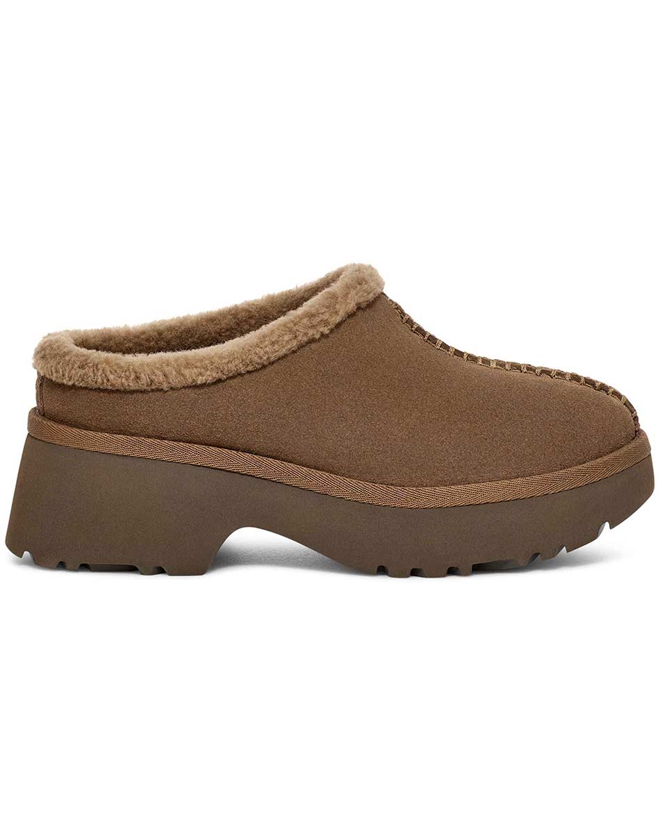 UGG ZUECOS UGG NEW HEIGHTS COZY CLOG