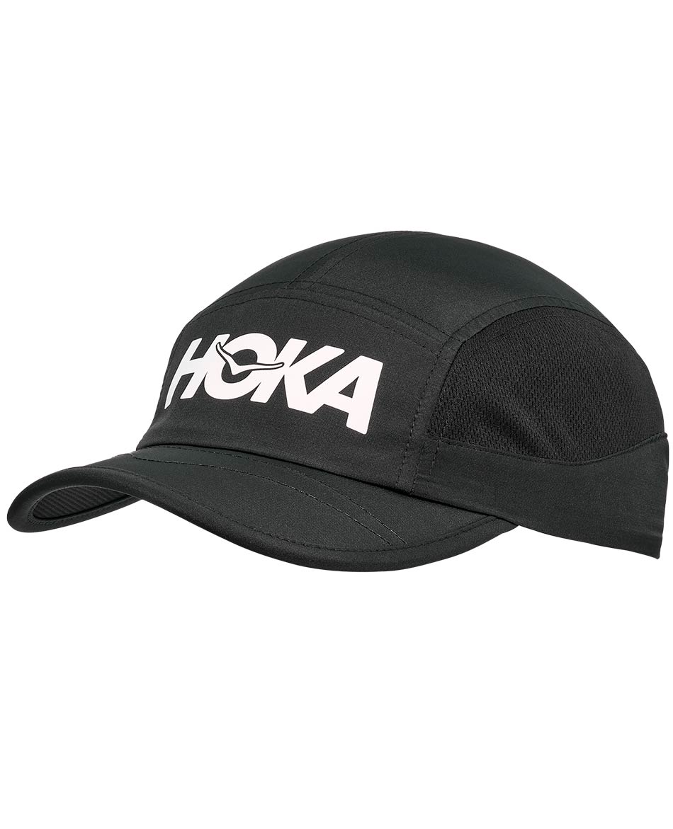 HOKA GORRA HOKA RUN