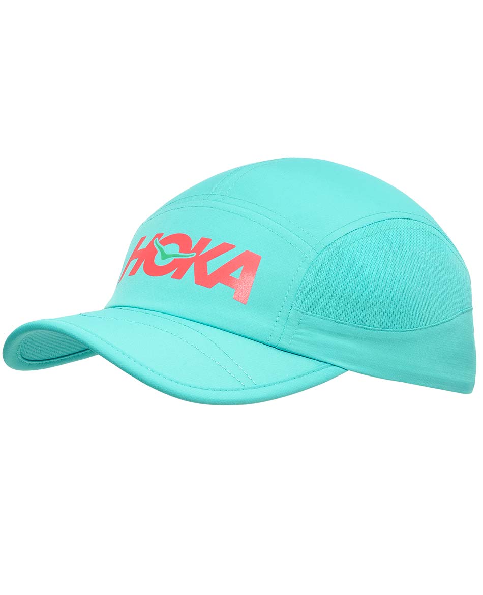 HOKA GORRA HOKA RUN