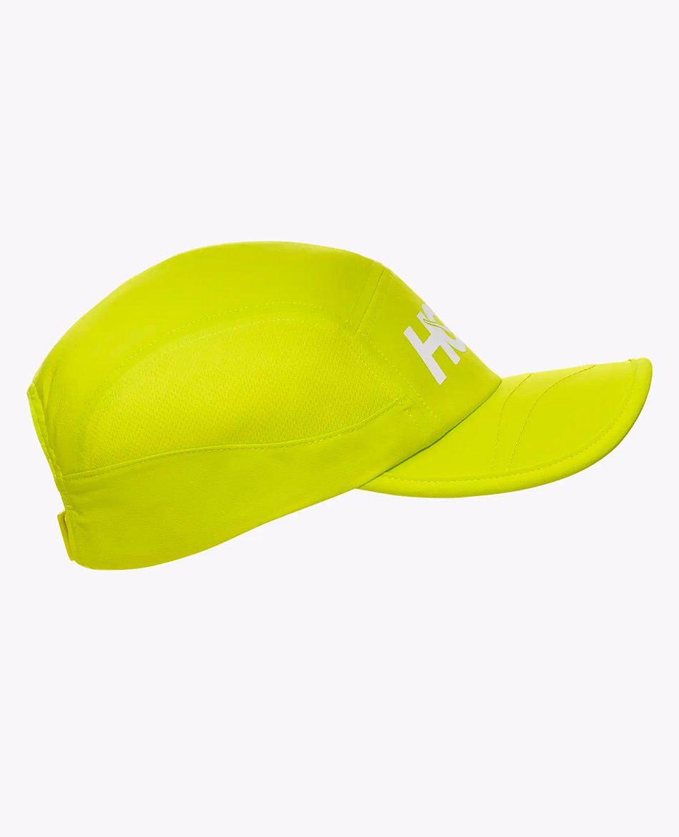 HOKA GORRA HOKA RUN