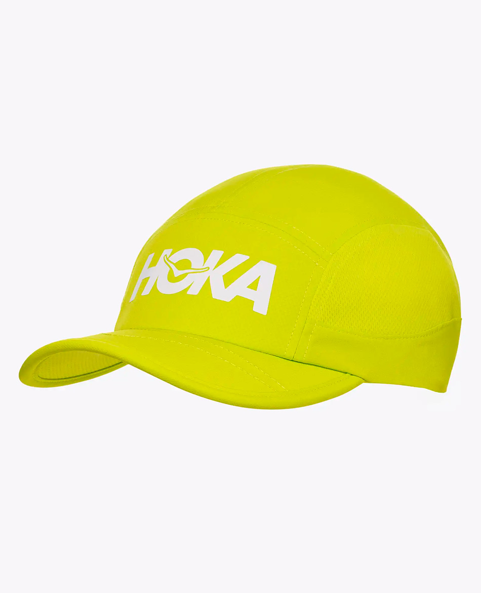 HOKA GORRA HOKA RUN