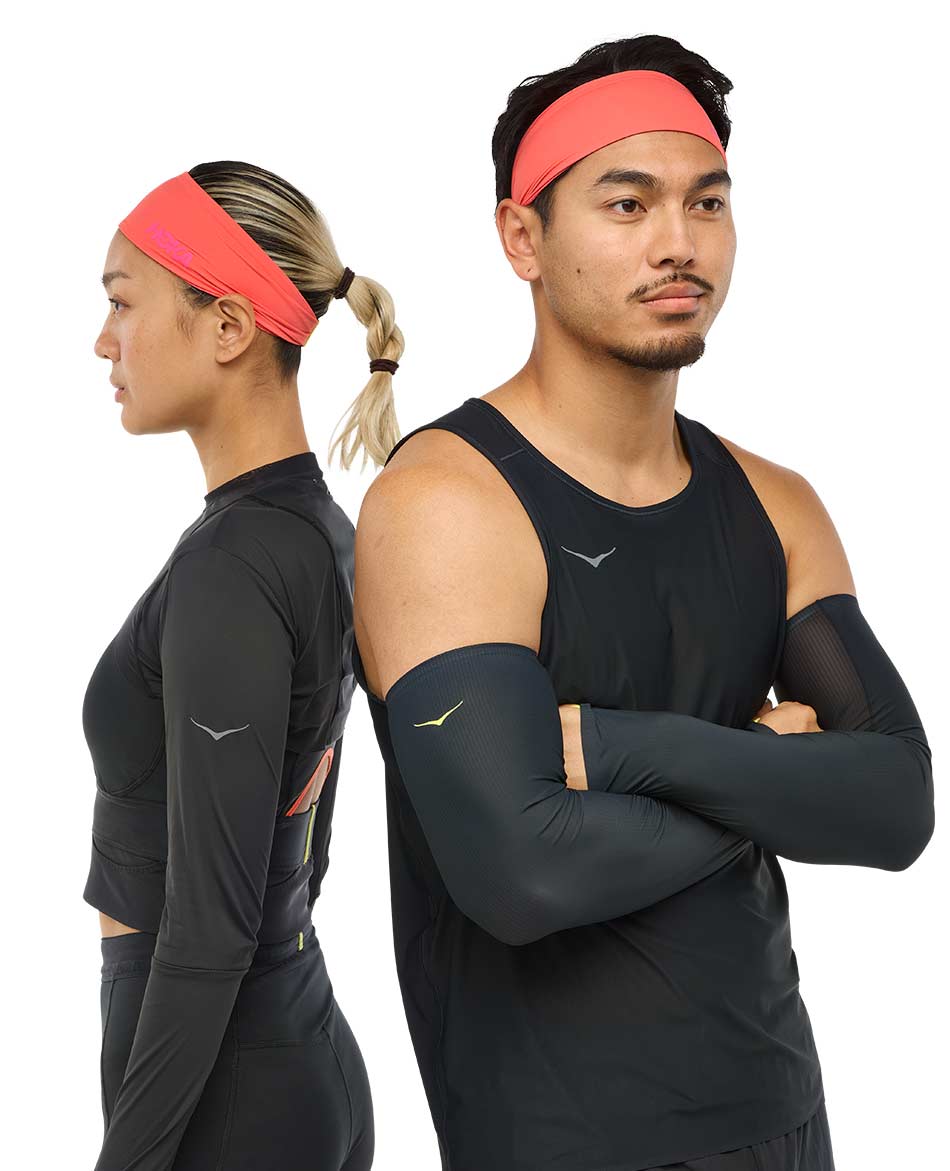 HOKA CINTA HOKA HEADBAND