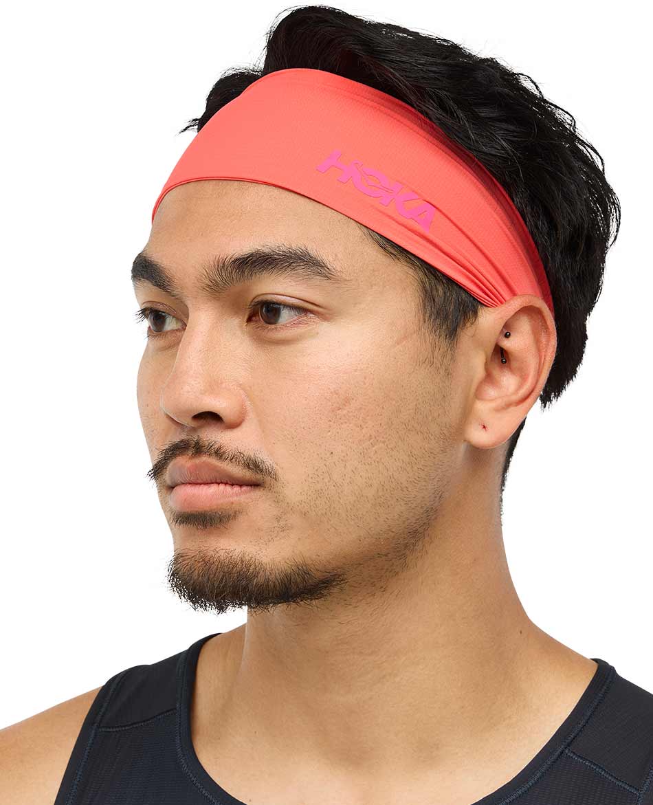 HOKA CINTA HOKA HEADBAND