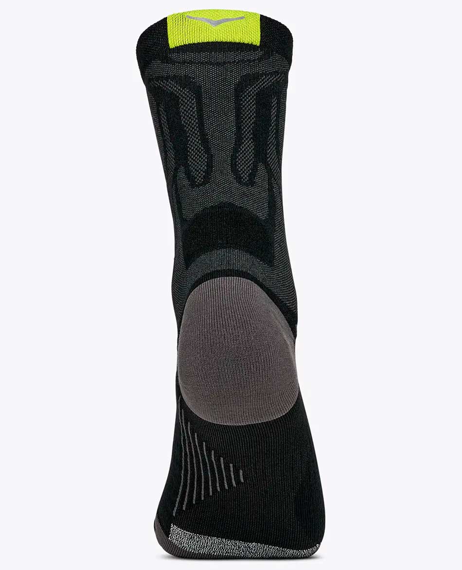 HOKA CALCETINES HOKA CLIFTON CREW RUN