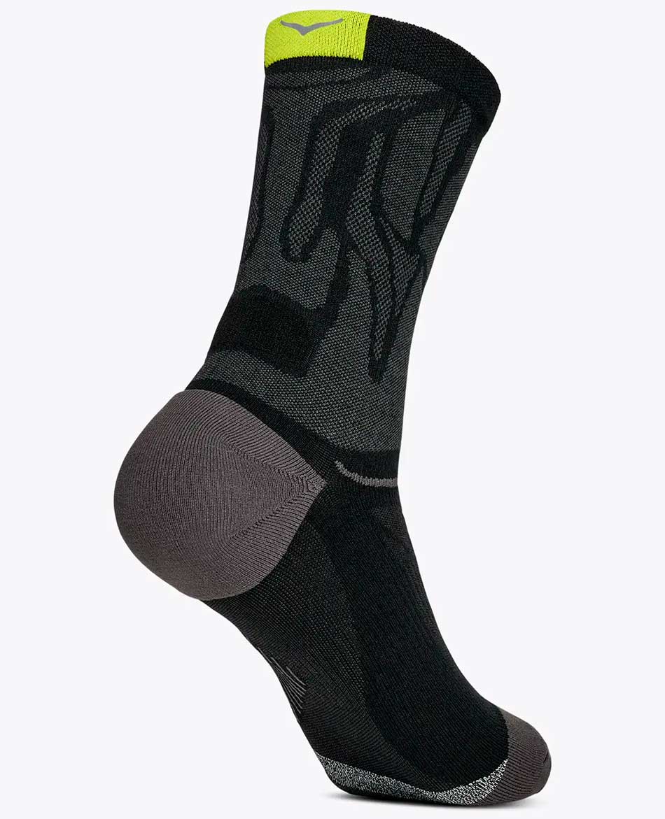 HOKA CALCETINES HOKA CLIFTON CREW RUN