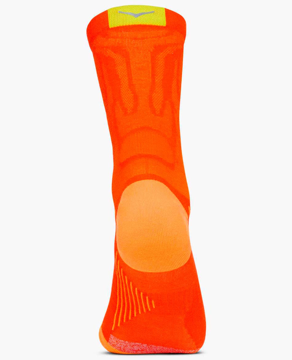 HOKA CALCETINES HOKA CLIFTON CREW RUN